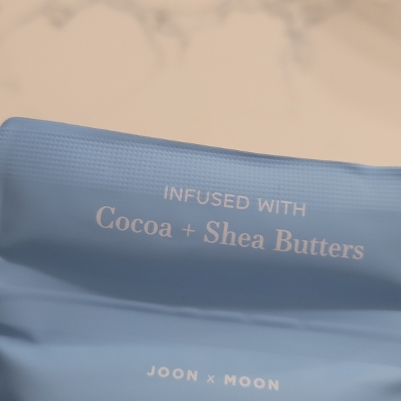 NEW JOON X MOON Set of 3 packs shower Steamers, Sugar Cookie,Gingerbread, Eggnog - Picture 6 of 17